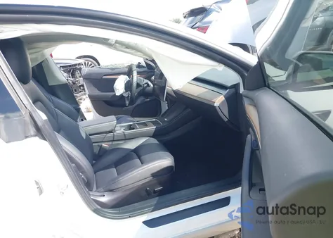 2022 Tesla Model 3 Long Range Dual Motor All-Wheel Drive from USA, damaged, VIN 5YJ3E1EB7NF314185